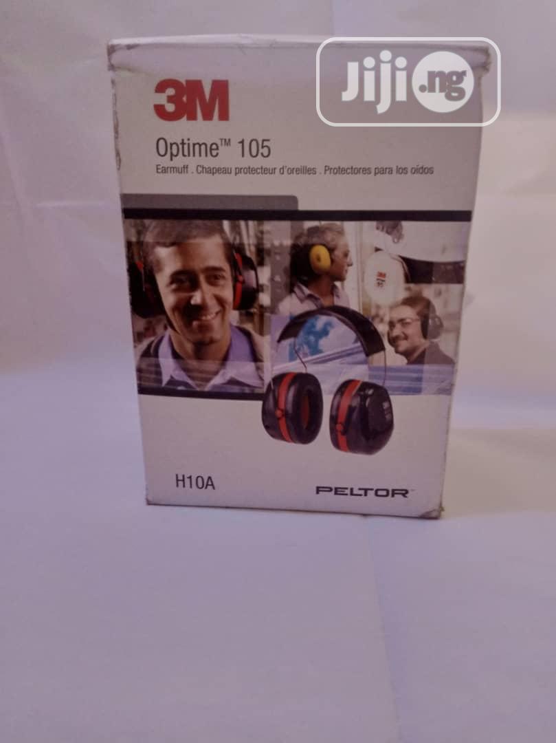 3M Peltor 105 Ear Muff