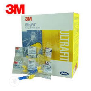 3m Ultrafir Earplug