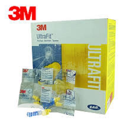 3m Ultrafir Earplug