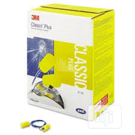 3m Ultrafir Earplug