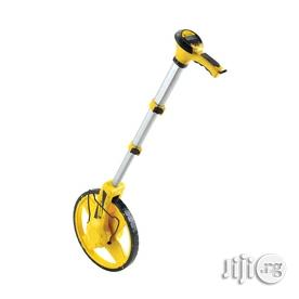 Measuring Wheels