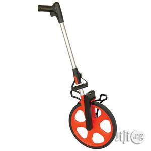 Measuring Wheels