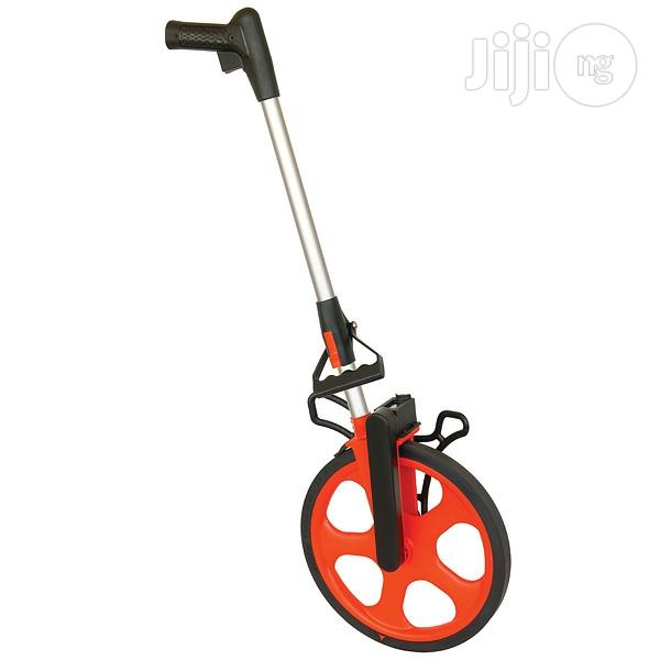 Measuring Wheels