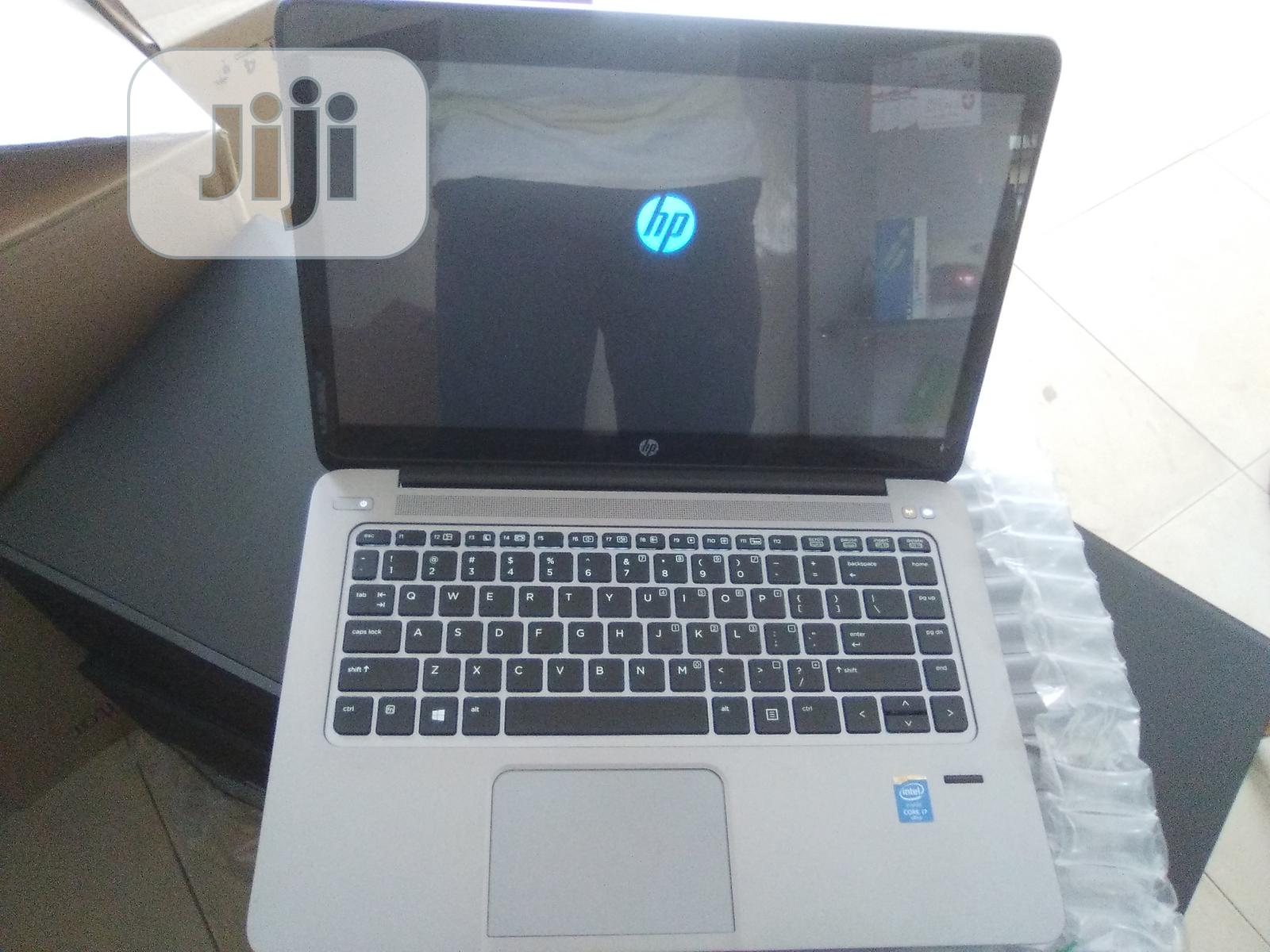 Laptop HP EliteBook 1040 8GB Intel Core I7 SSD 256GB
