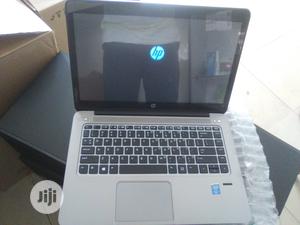 Laptop HP EliteBook 1040 8GB Intel Core I7 SSD 256GB