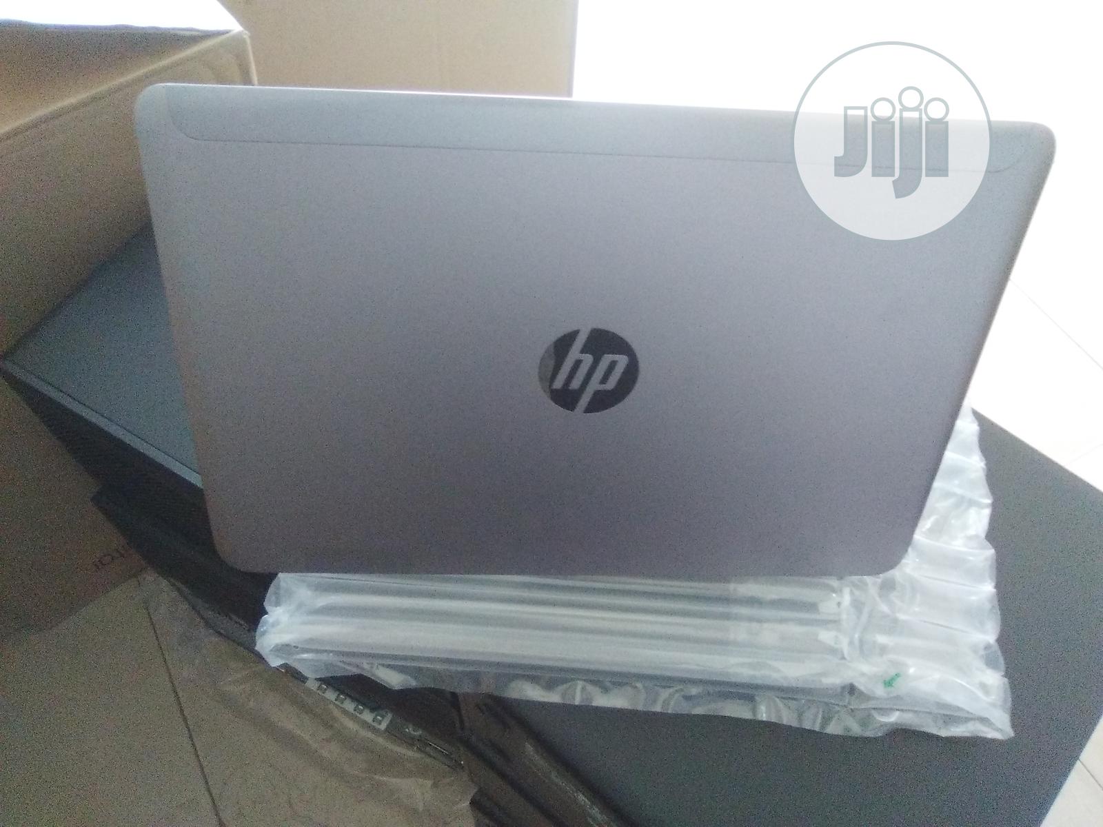 Laptop HP EliteBook 1040 8GB Intel Core I7 SSD 256GB