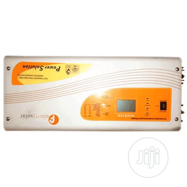 Felicity Inverter 5kva 48v
