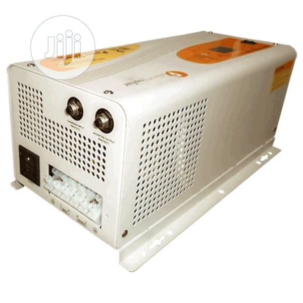 Felicity Inverter 5kva 48v