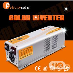 7.5kva Felicity Inverter