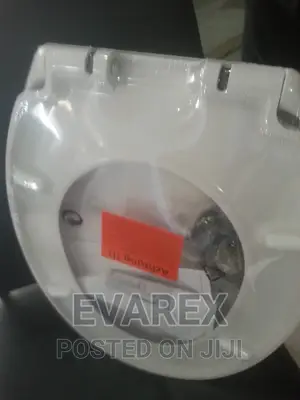 Uk High Quality Toilet Seat Cover