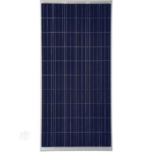 80 Watts Solar Panel Poly