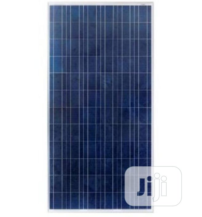 150 Watts Polycrystaline Solar Panel