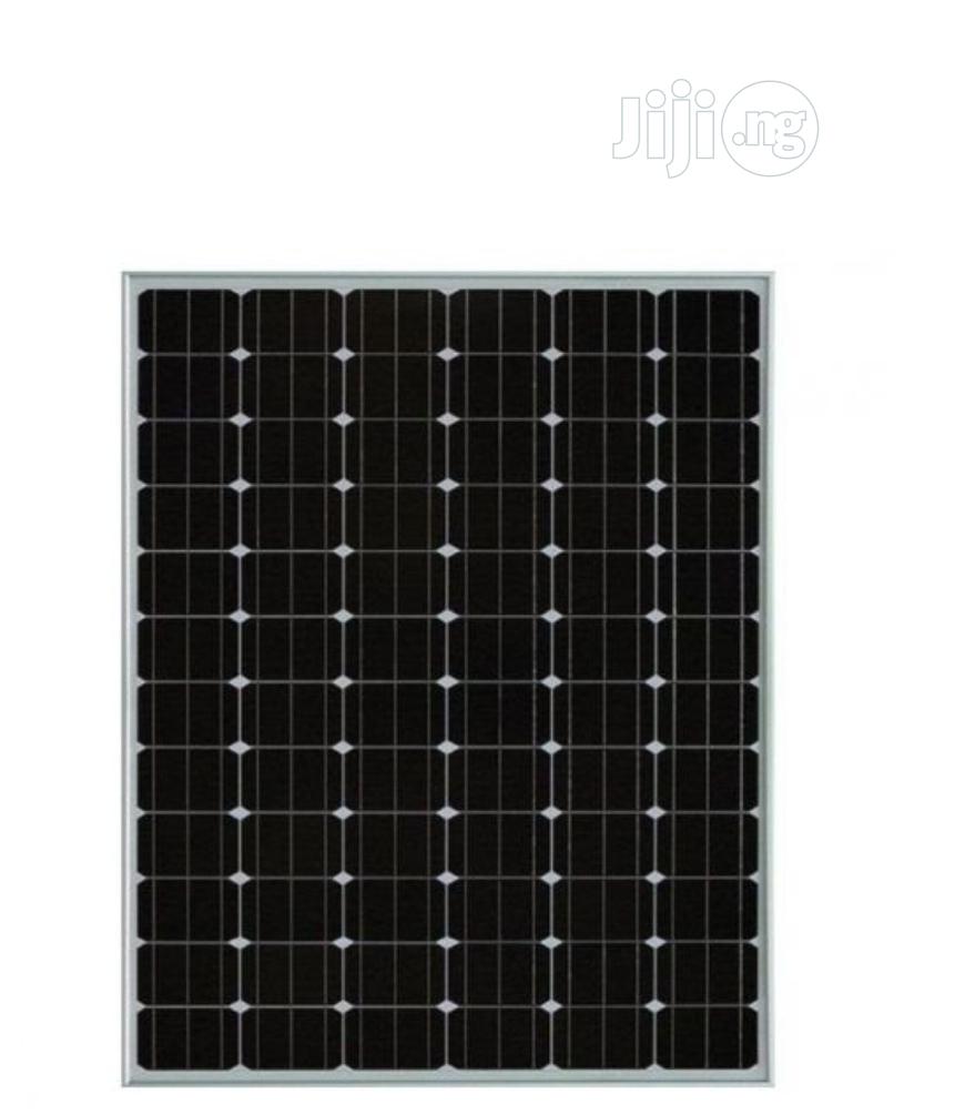 Felicity Solar 280 Watts / 24V Monocrystaline Solar Panel