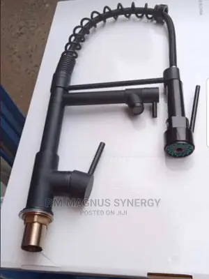 England Standard Master Kitchen Mixer Tap.