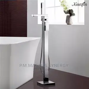 England Standard Master Free Stand Shower Mixer Tap