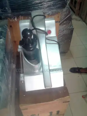 Potatoes Slicer
