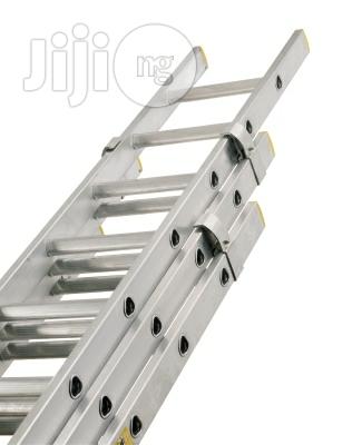 Electrical/General Purpose Ladders