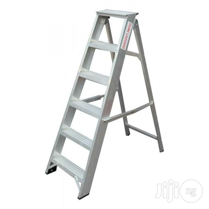 Electrical/General Purpose Ladders
