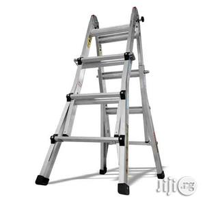Electrical/General Purpose Ladders