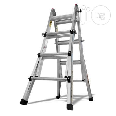 Electrical/General Purpose Ladders