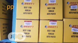 Shocksorber For Hyundai Elantra,Tucson,Accent,Sonata And Santafe