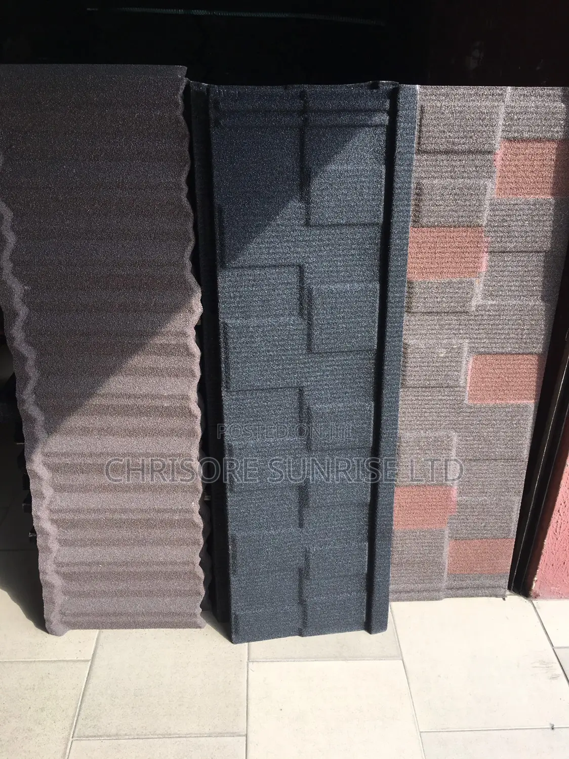 Original Kristin New Zealand Roofing Sheet