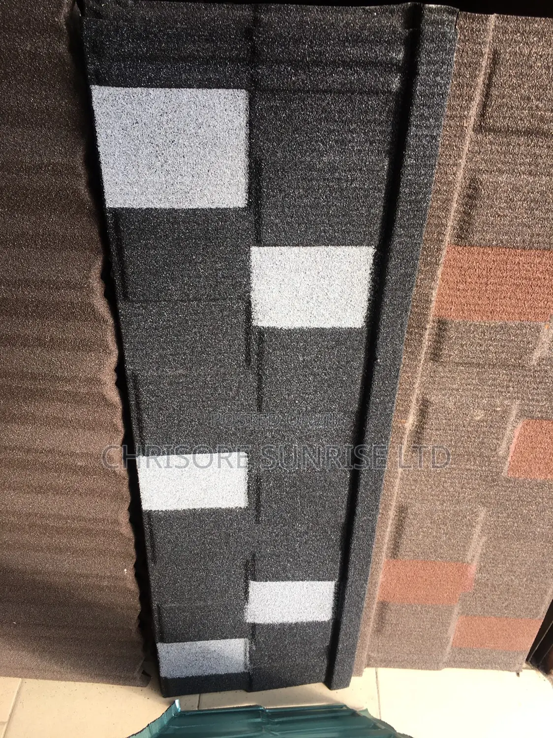 Original Kristin New Zealand Roofing Sheet