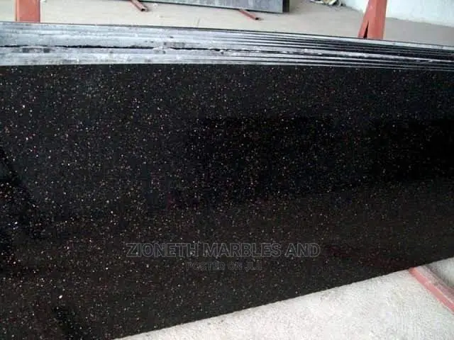 Zioneth Marbles And Granite Ventures