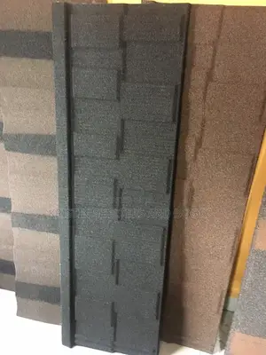 Chrisore Roofing Sheet in Lagos