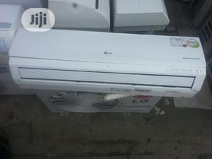 1.5hp LG Inverter Gen Cool Air Conditioner