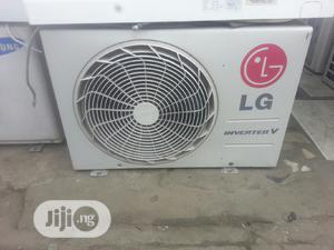 1.5hp LG Inverter Gen Cool Air Conditioner