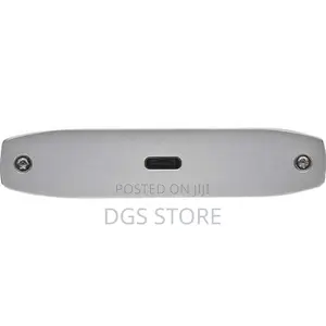 G-Drive Mobile Pro SSD Thunderbolt 500gb External