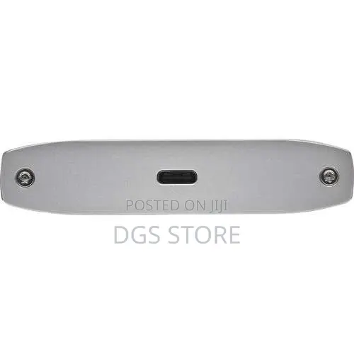 G-Drive Mobile Pro SSD Thunderbolt 500gb External