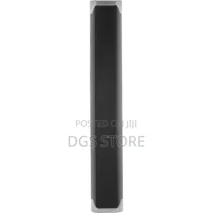 G-Drive Mobile Pro SSD Thunderbolt 500gb External