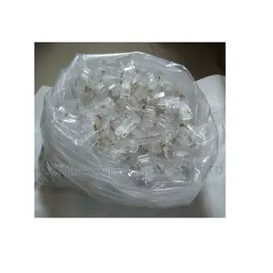 Rj45 Cat5 Connector - 1000 Pieces