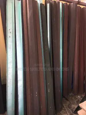 Horse Blood Chrisore Sunrise Ltd Roofing Sheet