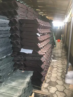 Horse Blood Chrisore Sunrise Ltd Roofing Sheet