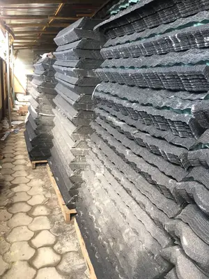 Horse Blood Chrisore Sunrise Ltd Roofing Sheet