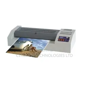 Buyor Laminating Film Machine - T-320