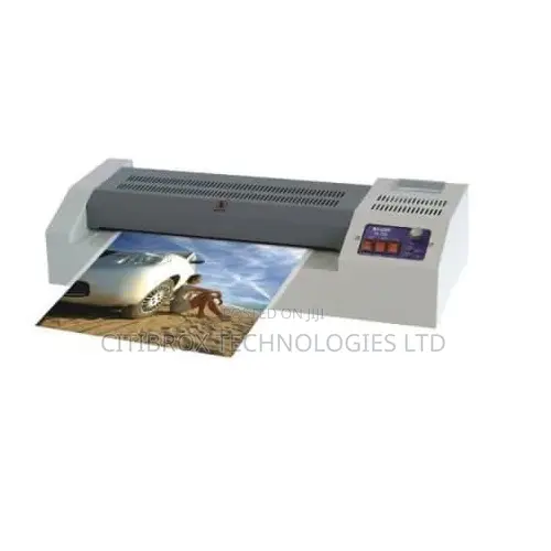 Buyor Laminating Film Machine - T-320