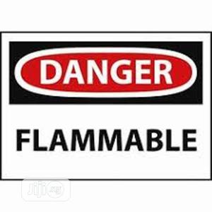 Safety Sign