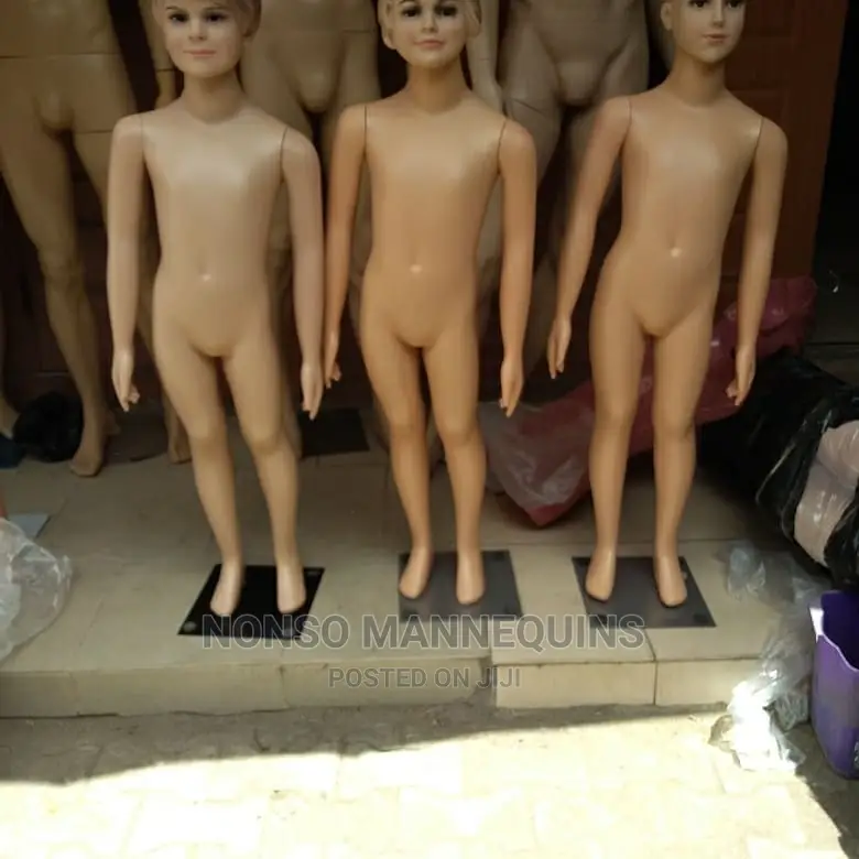 Kids Mannequin No 5