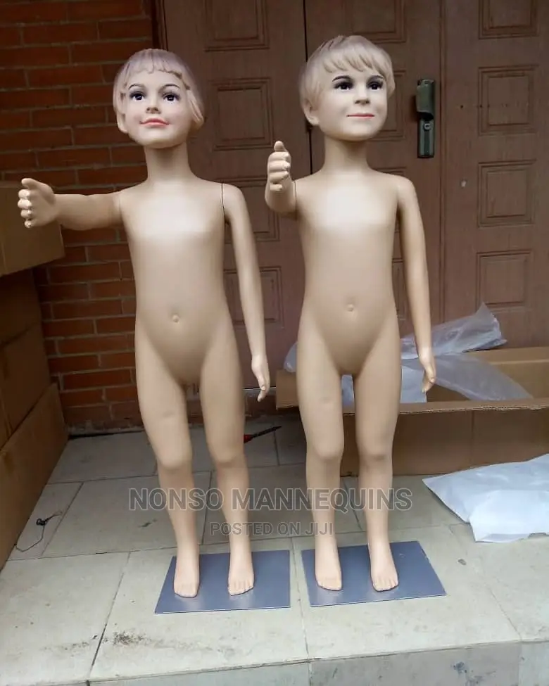 Kids Mannequin No 5