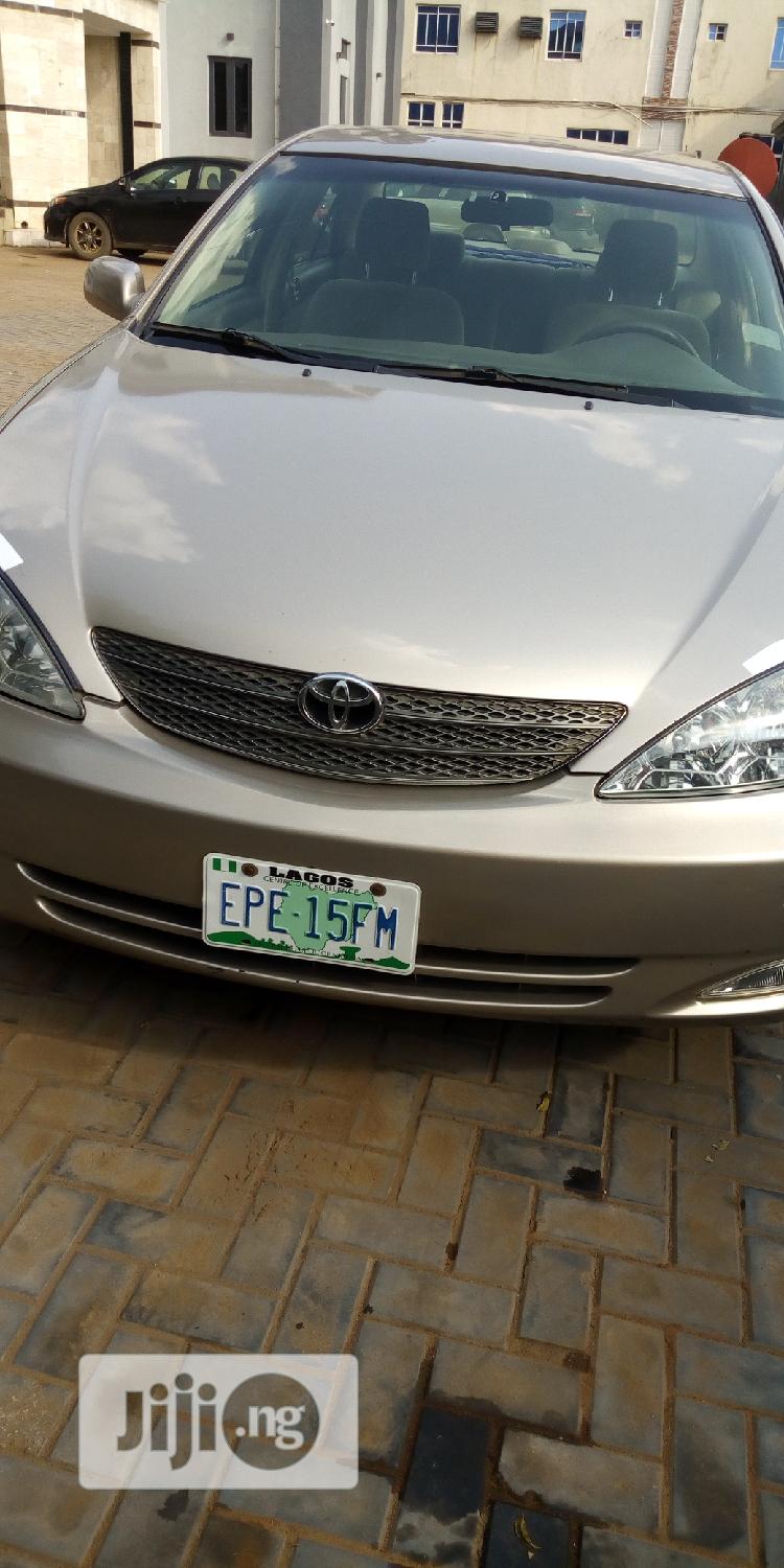 Car Hire Service