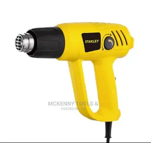 Heat Gun Machine 2000 Watts