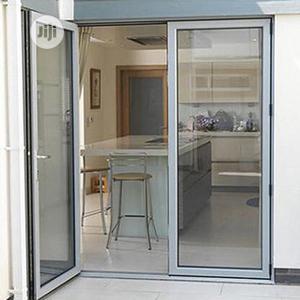 Automatic Sliding Doors Installation By Teso Tech
