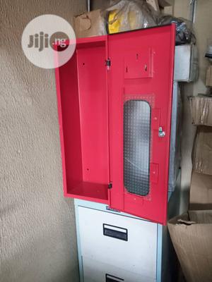 Fire Extinguisher Cabinet