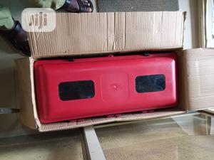 Fire Extinguisher Cabinet