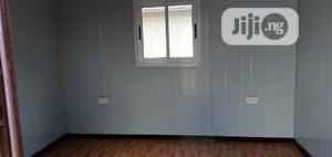 Cabins, Kiosk Constructions And Fabrications