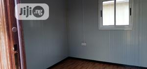 Cabins, Kiosk Constructions And Fabrications